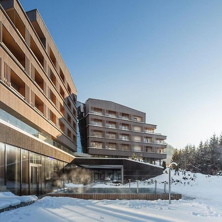 Falkensteiner Hotel Schladming Exterior foto