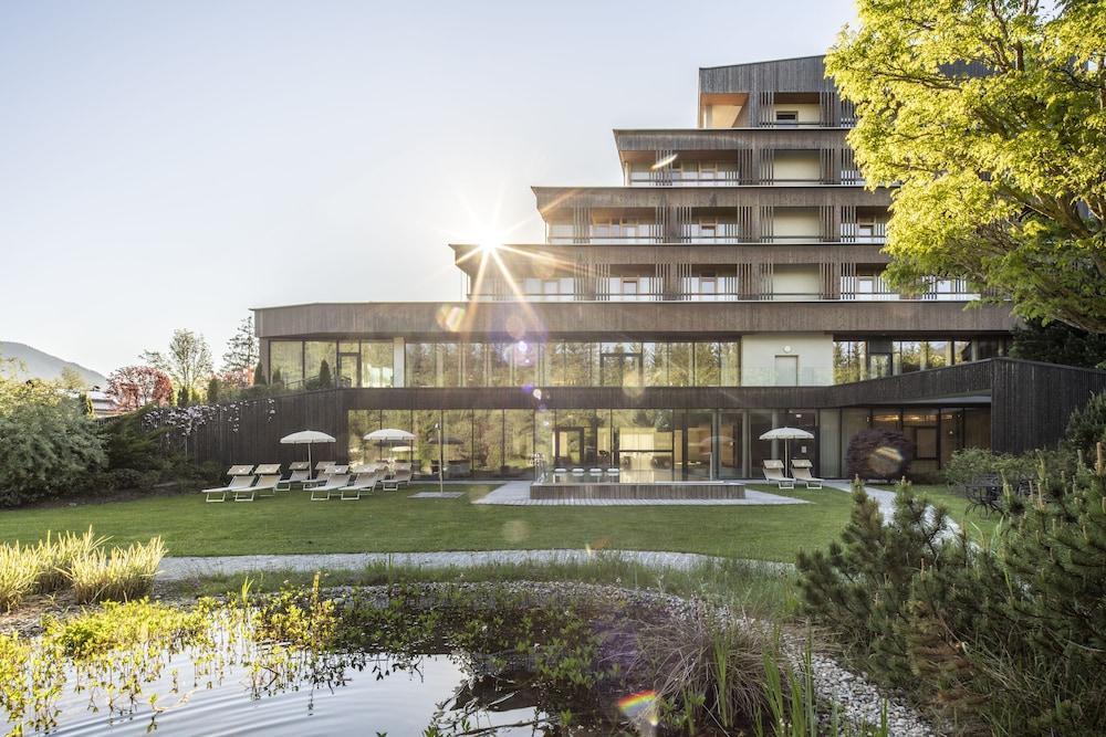 Falkensteiner Hotel Schladming Exterior foto